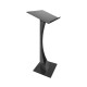 Minimalist Metal Lectern – Modern, Durable & Elegantly Functional