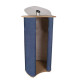 Versatile MDF Lectern – Modern Design with Customisable Flair Versatile MDF Lectern – Modern Design with Customisable Flair