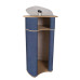 Versatile MDF Lectern – Modern Design with Customisable Flair Versatile MDF Lectern – Modern Design with Customisable Flair