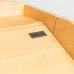 Folding Melamine-Faced Chipboard Lectern – Compact, Customizable & Event-Ready Folding Melamine-Faced Chipboard Lectern – Compact, Customizable & Event-Ready