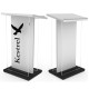 Kestrel Lectern – Elegant, Durable & Custom-Brandable