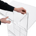 Modern Acrylic Lectern – Sleek, Sustainable & Event-Ready Modern Acrylic Lectern – Sleek, Sustainable & Event-Ready