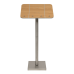 Versatile Menu Display & Informal Lectern – Functional, Elegant & Portable Versatile Menu Display & Informal Lectern – Functional, Elegant & Portable