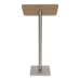 Versatile Menu Display & Informal Lectern – Functional, Elegant & Portable Versatile Menu Display & Informal Lectern – Functional, Elegant & Portable
