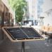 Versatile Menu Display & Informal Lectern – Functional, Elegant & Portable Versatile Menu Display & Informal Lectern – Functional, Elegant & Portable