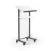 Stablecroft Mobile Lectern – Versatile, Colourful & Venue-Ready