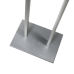 Twin A4 Lectern or Podium – Sleek, Versatile & Presentation-Ready Twin A4 Lectern or Podium – Sleek, Versatile & Presentation-Ready