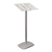 Double A4 Leaflet Holder Lectern – Elegant, Functional & Venue-Ready Double A4 Leaflet Holder Lectern – Elegant, Functional & Venue-Ready