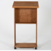 Beech Plywood Lectern – Functional Style for Dynamic Spaces Beech Plywood Lectern – Functional Style for Dynamic Spaces