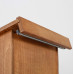 Beech Plywood Lectern – Functional Style for Dynamic Spaces Beech Plywood Lectern – Functional Style for Dynamic Spaces