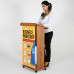 Beech Plywood Lectern – Functional Style for Dynamic Spaces Beech Plywood Lectern – Functional Style for Dynamic Spaces