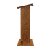 Beech Plywood Lectern – Heavy-Duty, Customisable & Venue-Ready Beech Plywood Lectern – Heavy-Duty, Customisable & Venue-Ready