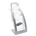 3-Tier A4 Leaflet & Business Card Holder 3-Tier A4 Leaflet & Business Card Holder