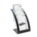 3-Tier A4 Leaflet & Business Card Holder 3-Tier A4 Leaflet & Business Card Holder