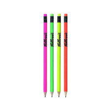 Funky Neon Pencil Funky Neon Pencil
