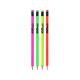 Funky Neon Pencil Funky Neon Pencil