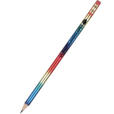Rainbow Pencil Rainbow Pencil