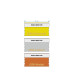 Colour‑Coded Badge Ribbon Options – Custom Colours Available Colour‑Coded Badge Ribbon Options – Custom Colours Available