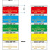 Colour‑Coded Badge Ribbon Options – Custom Colours Available Colour‑Coded Badge Ribbon Options – Custom Colours Available