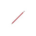 Traditional Rubber Tipped Pencil Traditional Rubber Tipped Pencil