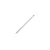 Traditional Rubber Tipped Pencil Traditional Rubber Tipped Pencil