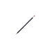 Traditional Rubber Tipped Pencil Traditional Rubber Tipped Pencil