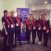 Custom Acetate Sashes for Conferences, Exhibitions & Promotional Events Custom Acetate Sashes for Conferences, Exhibitions & Promotional Events