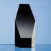 Award Plaques Black Crystal Award Plaques Black Crystal