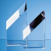 Award Plaques Clear Crystal Award Plaques Clear Crystal