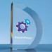 Award Plaques Clear Crystal Award Plaques Clear Crystal