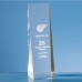 Award Plaques Clear Crystal Award Plaques Clear Crystal