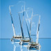 Award Plaques Clear Crystal Award Plaques Clear Crystal