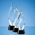 Award Plaques Clear Crystal Award Plaques Clear Crystal