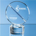 Award Plaques Clear Crystal Award Plaques Clear Crystal
