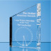 Award Plaques Clear Crystal Award Plaques Clear Crystal