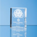 Award Plaques Clear Crystal Award Plaques Clear Crystal