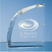 Award Plaques Clear Crystal Award Plaques Clear Crystal
