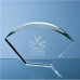 Award Plaques Clear Crystal Award Plaques Clear Crystal
