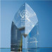 Award Plaques Clear Crystal Award Plaques Clear Crystal