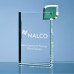 Award Plaques Clear Crystal Award Plaques Clear Crystal