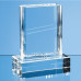 Award Plaques Clear Crystal Award Plaques Clear Crystal