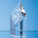 Award Plaques Clear Crystal Award Plaques Clear Crystal