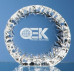Awards Branded Crystal Awards Branded Crystal
