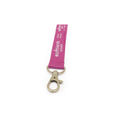 Eco-Friendly Lanyards Eco-Friendly Lanyards