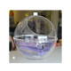 Clear Round Display Bowl — Versatile, Lightweight & Event-Ready Clear Round Display Bowl — Versatile, Lightweight & Event-Ready