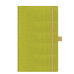 Appeel Notebook — Sustainable Style with a Fruity Twist