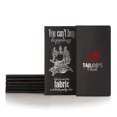 Singer Notebook Singer Notebook