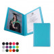 A4 Presenter / Information Folder: Premium Finish, Tailored Branding