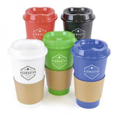 Thermal Coffee Mug 500ml Thermal Coffee Mug 500ml
