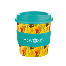 Americano® Primo Insulated Mug – Compact, Customisable & Eco-Friendly Americano® Primo Insulated Mug – Compact, Customisable & Eco-Friendly